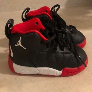Jumpman Pro Jordan’s, Brand new